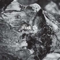 MUSK OX Woodfall