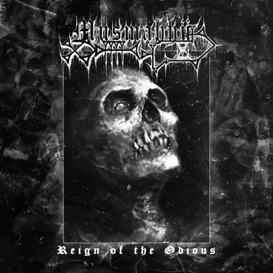 MUSMAHHU Reign of the Odious