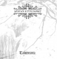MUSTAN KUUN LAPSET Talvenranta