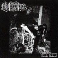 MUTIILATION Grimly reborn