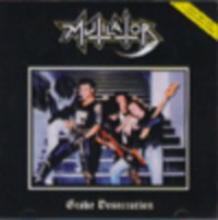 MUTILATOR Grave desecration