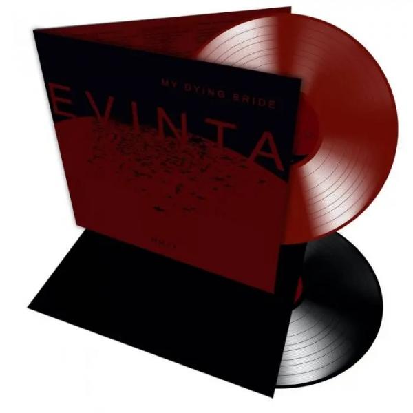 MY DYING BRIDE Evinta