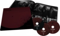 MY DYING BRIDE Evinta - artbook 3CD - 2nd Hand
