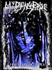 MY DYING BRIDE For darkest eyes - 2nd Hand