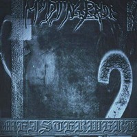 MY DYING BRIDE Meisterwerk 2