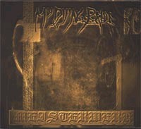 MY DYING BRIDE Meisterwerk I
