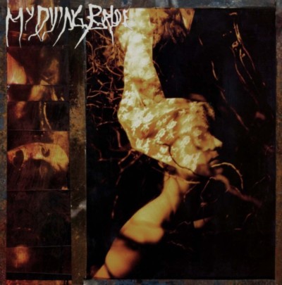 MY DYING BRIDE symphonaire infernus et spera empyrium