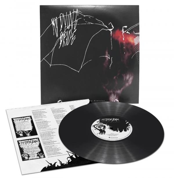 MY DYING BRIDE Towards the Sinister