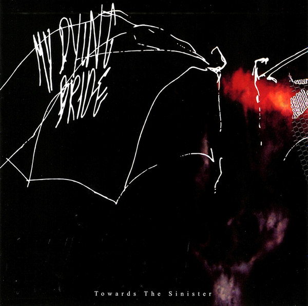 MY DYING BRIDE Towards the Sinister