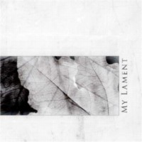 MY LAMENT Broken leaf