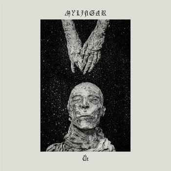 MYLINGAR Ut  (Digi CD)