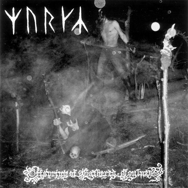 MYRKR Offspring of gathered foulness