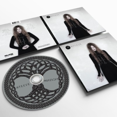 MYRKUR Mareridt