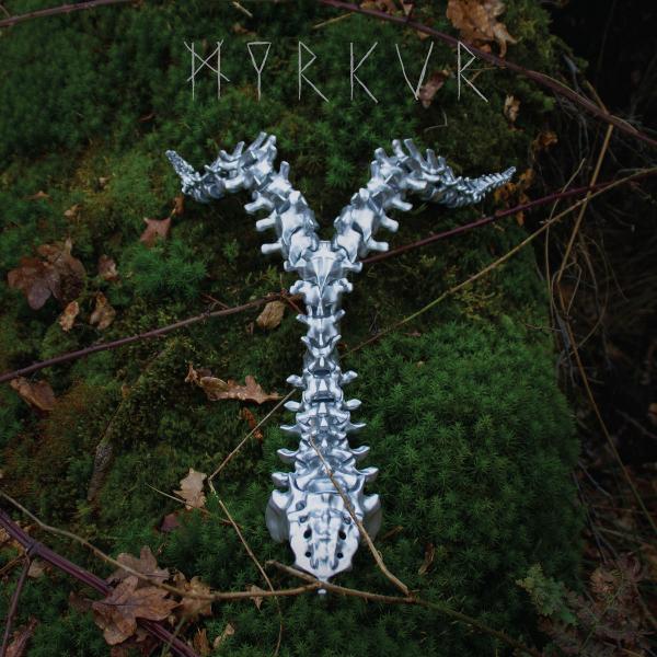 MYRKUR Spine