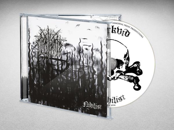MYRKVID Nihilist