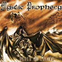 MYSTIC PROPHECY Never Ending