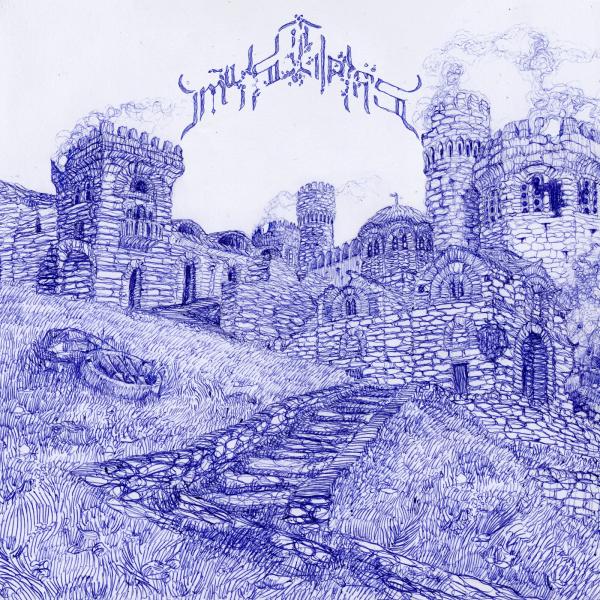 MYSTRAS Castles Conquered and Reclaimed