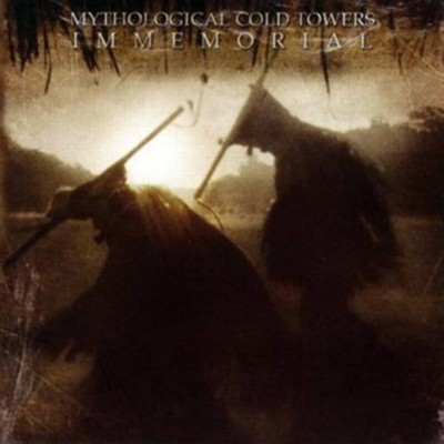 MYTHOLOGICAL COLD TOWERS Immemorial