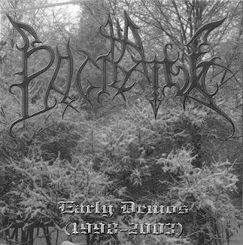 NA RASPUTJE Early Demos (1998-2003)