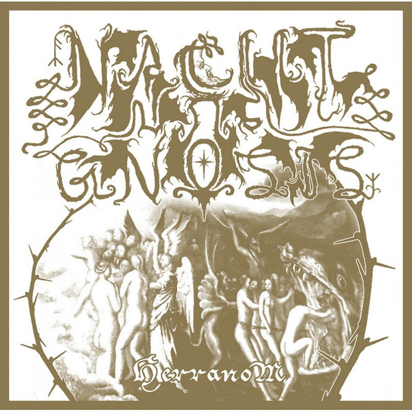 Nacht Und Gnosis Herranom 
