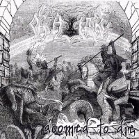 NACHTFALKE Doomed to die