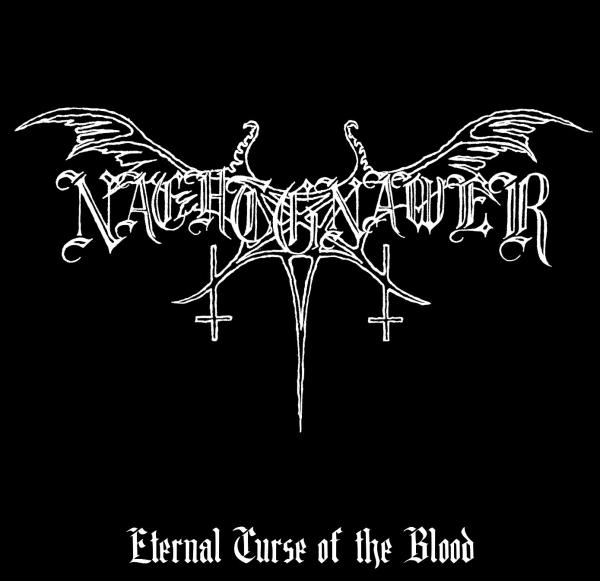 NACHTGNAWER Eternal Curse of the Blood