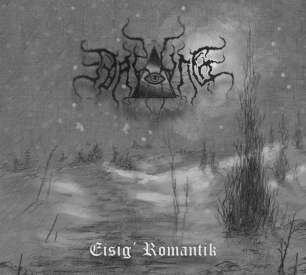 NACHTIG Eisig' Romantik