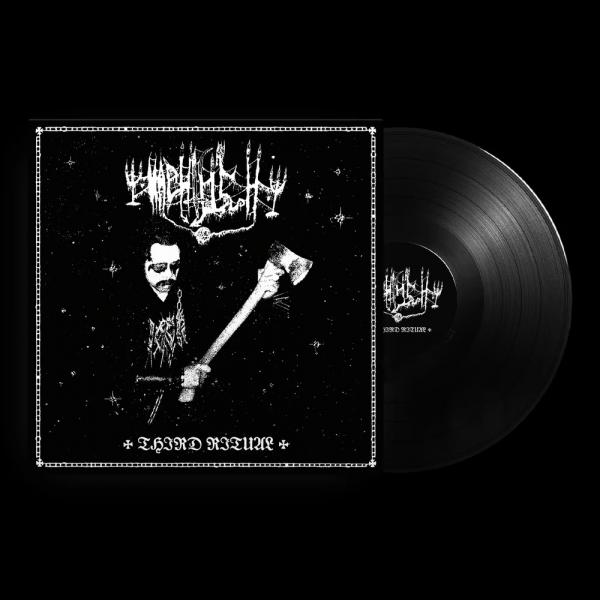 NACHTLICH Third Ritual