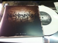 NACHTMYSTIUM As made - ep