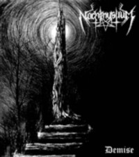 NACHTMYSTIUM Demise