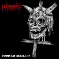 NACHTMYSTIUM Doomsday relicts