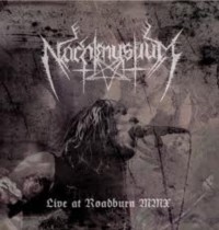 NACHTMYSTIUM Live At Roadburn 2010