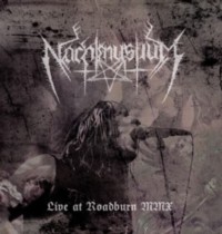 NACHTMYSTIUM Live At Roadburn 2010