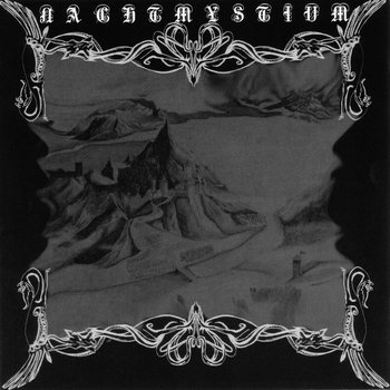 NACHTMYSTIUM Nachtmystium (2009)