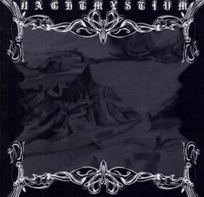 NACHTMYSTIUM Nachtmystium
