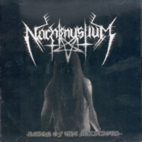 NACHTMYSTIUM Reign of the malicious