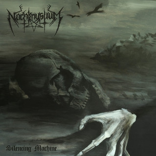 NACHTMYSTIUM Silencing machine