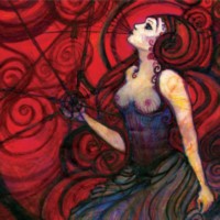 NACHTMYSTIUM The World We Left Behind