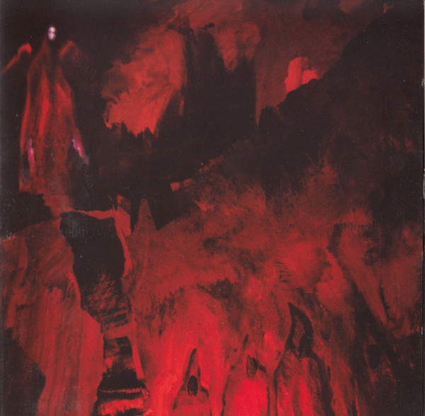 NACHTMYSTIUM Worldfall (2008)