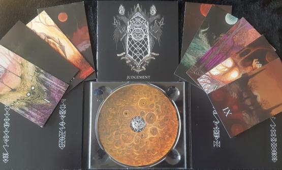 NACHTTERROR Judgement