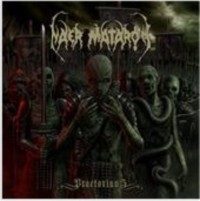 NAER MATARON Praetorians