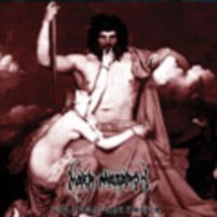 NAER MATARON Up from the ashes - LP
