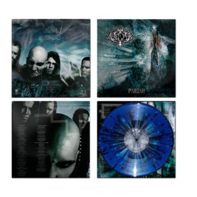 NAGLFAR Pariah  - Ltd