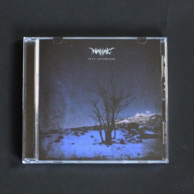 NAGUAL Self-Conqueror