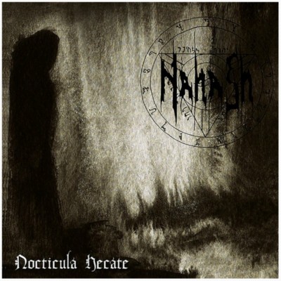 NAHASH Nocticula Hecate