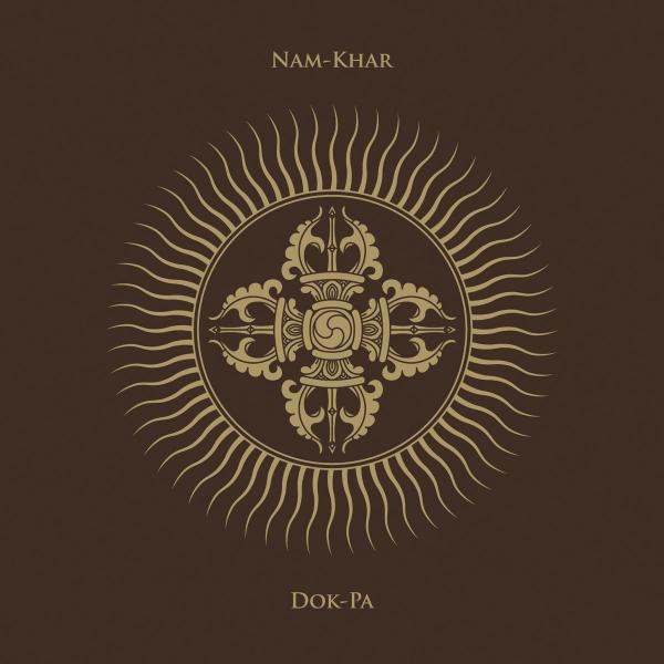 NAM-KHAR DOK​-​PA