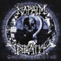 NAPALM DEATH Smear campaign