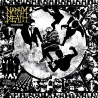 NAPALM DEATH Utilitarian