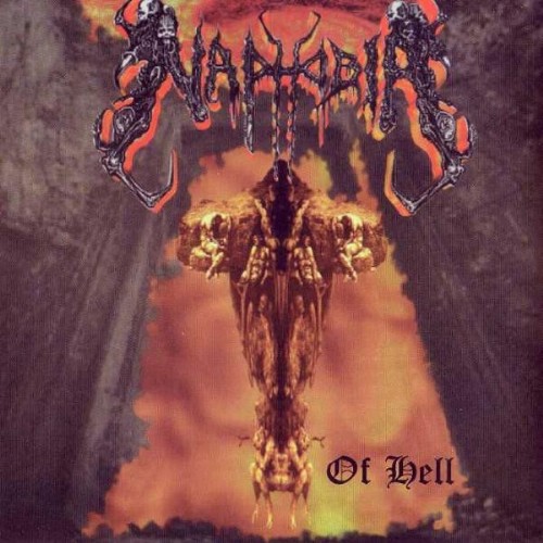 NAPHOBIA  Of Hell