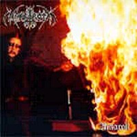 NARGAROTH Amarok